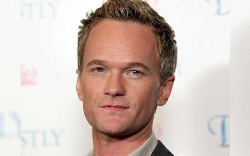 Foto: Cortesía Neil Patrick Harris revela que él y su familia tuvieron covid-19