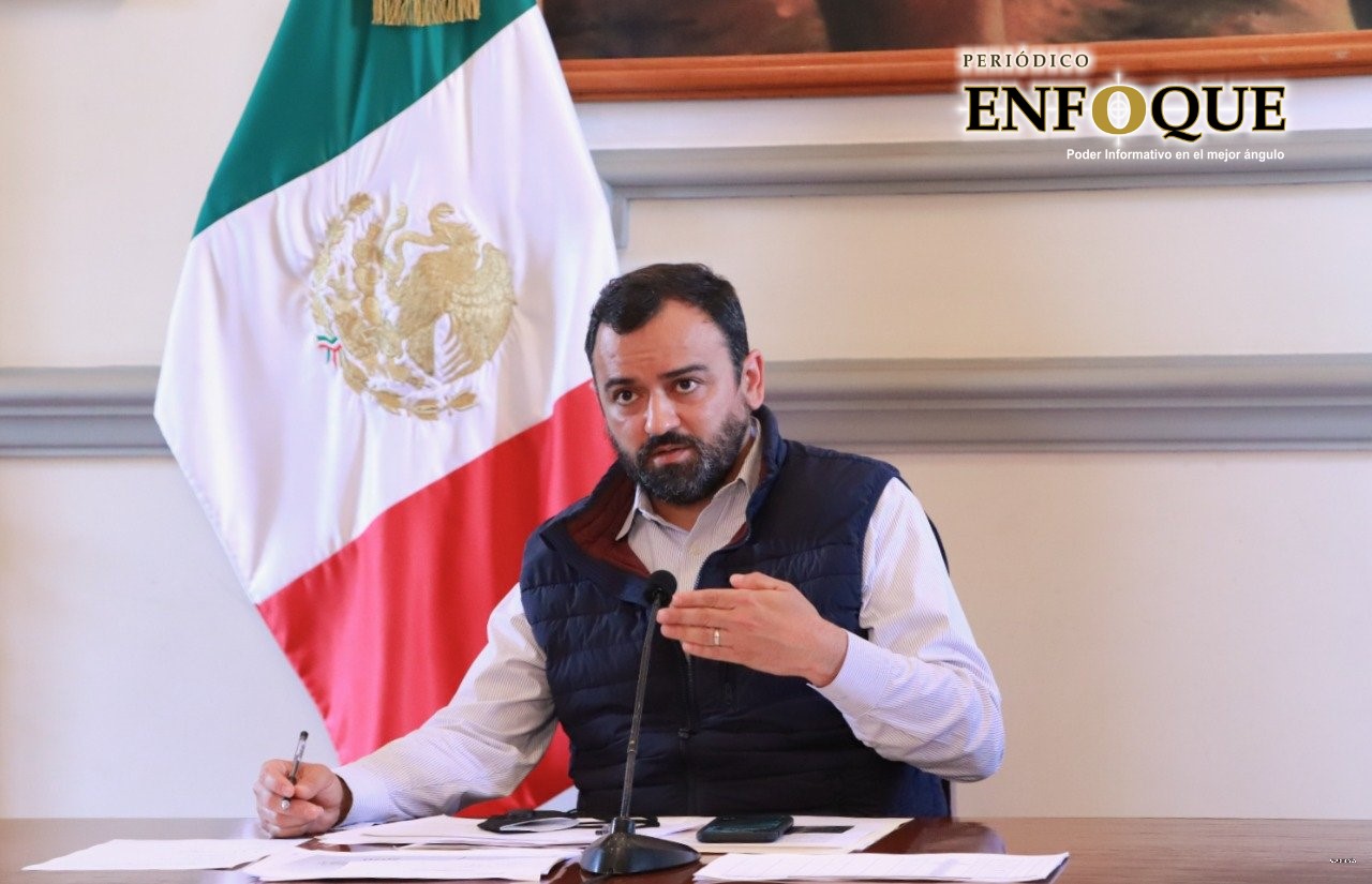 Comerciantes informales pueden ser sancionados hasta con 8 mil pesos por no respetar el confinamiento