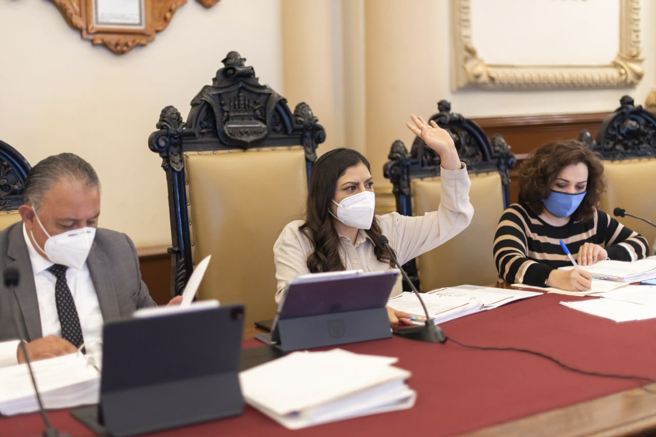 Plan Puebla 500 permitirá terminar el año e iniciar el siguiente con suficiencia presupuestal: Rivera Vivanco