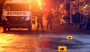 Foto: Cortesía Comando armado asesina a cinco personas en un funeral en Celaya