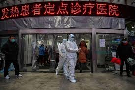 Foto: Cortesía Nueva bacteria 'a la vista': miles se infectan en China tras fuga de fábrica biofarmacéutica