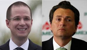 Foto: Cortesía Juez federal descarta admitir demanda de Anaya contra Lozoya por considerarla de ámbito local