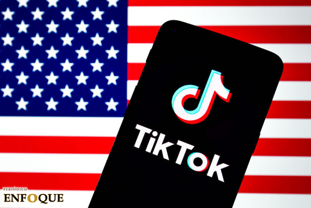 EEUU prohíbe descargar tiktok y wechat desde este domingo por ´seguridad nacional´ 