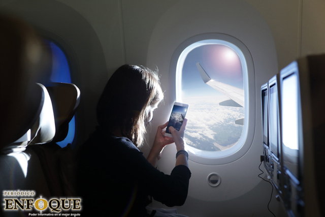 Foto: Cortesía Vuelos a ninguna parte: La nueva tendencia de viaje durante covid-19