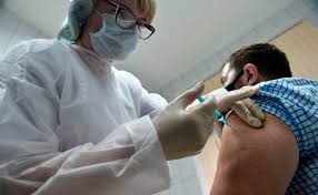 Foto: Cortesía ¿Cómo vencer la fobia a la vacuna contra el COVID-19?