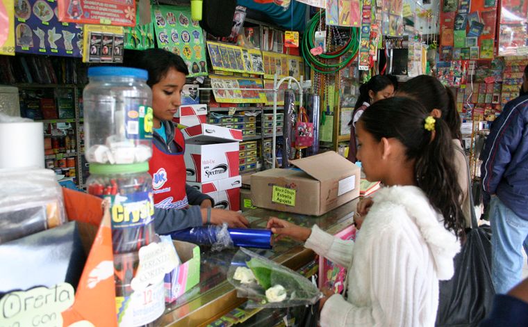 Foto: Cortesía ¿Tienes un negocio? Este portal te ayuda a resolver dudas para enfrentar la crisis por el COVID-19