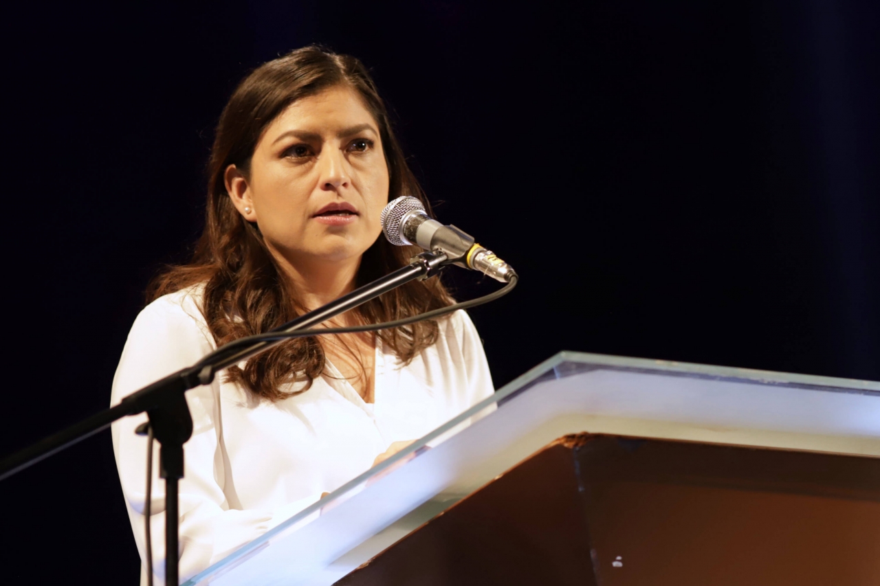 Foto: Cortesía Lineamientos municipales contra la pandemia se alinearán con decretos estatales: Rivera Vivanco