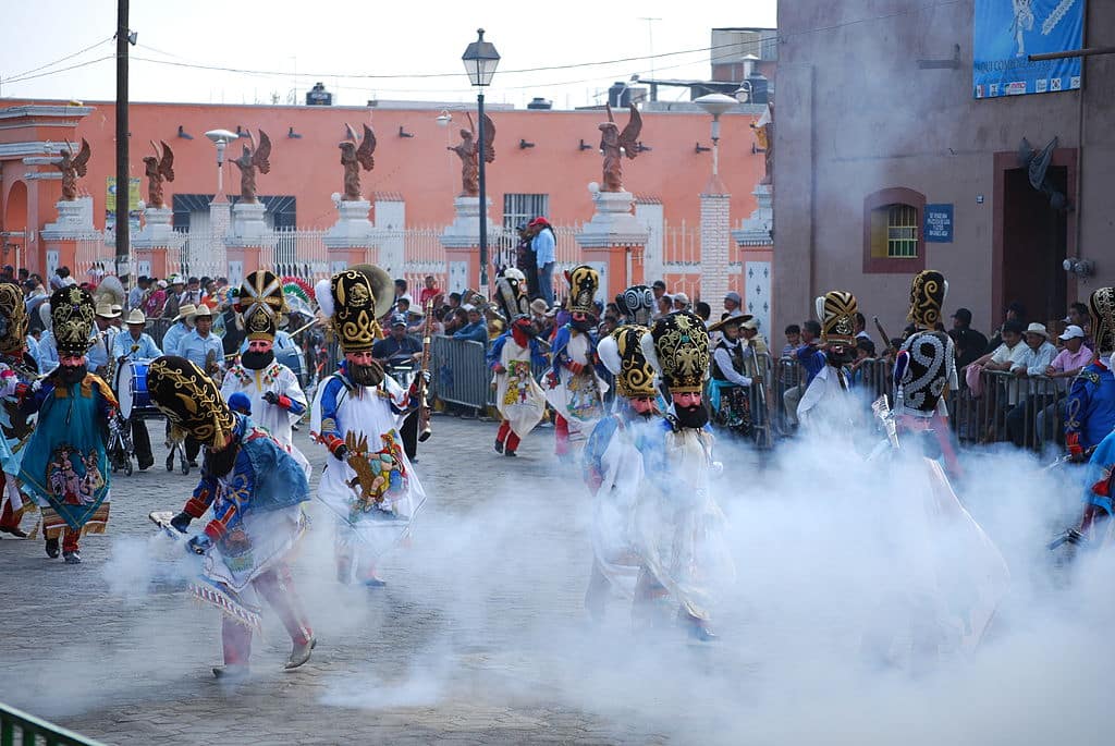 Foto: Cortesía Analiza Ayuntamiento reactivar fiestas patronales