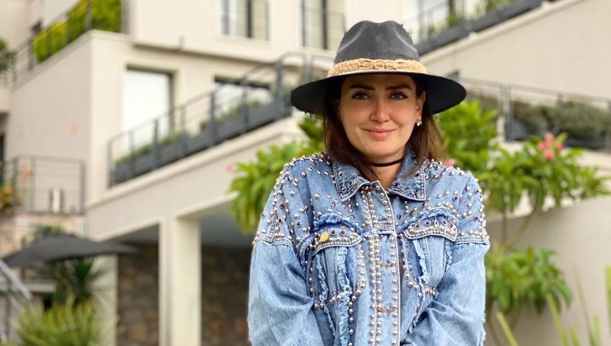 Foto: Cortesía Usuarios recuerdan el incidente donde Celia Lora mató a un hombre en la CDMX