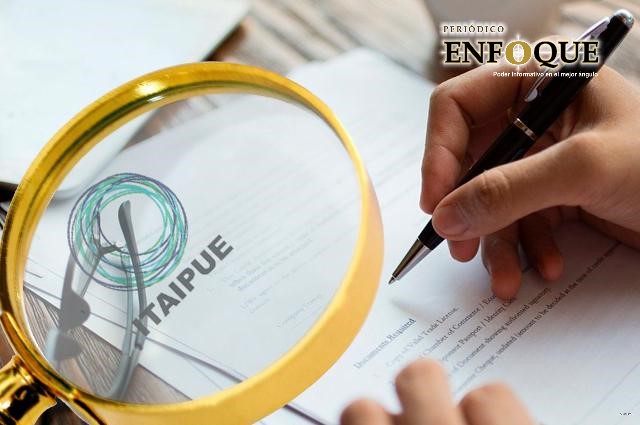 Foto: Cortesía Proponen docentes de IBERO Puebla reforma a la Ley de Transparencia del Estado