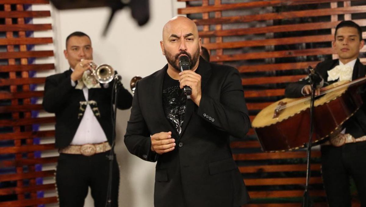 Foto: Cortesía A él le gustan menores: Conoce a la nueva novia de Lupillo Rivera