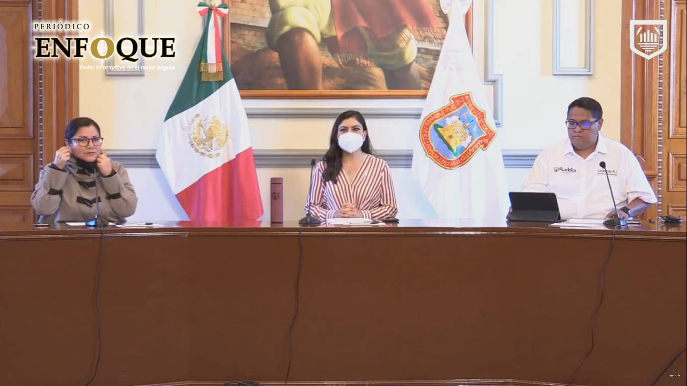 Foto: Cortesía Abre Ayuntamiento 400 plazas temporales en dependencias municipales