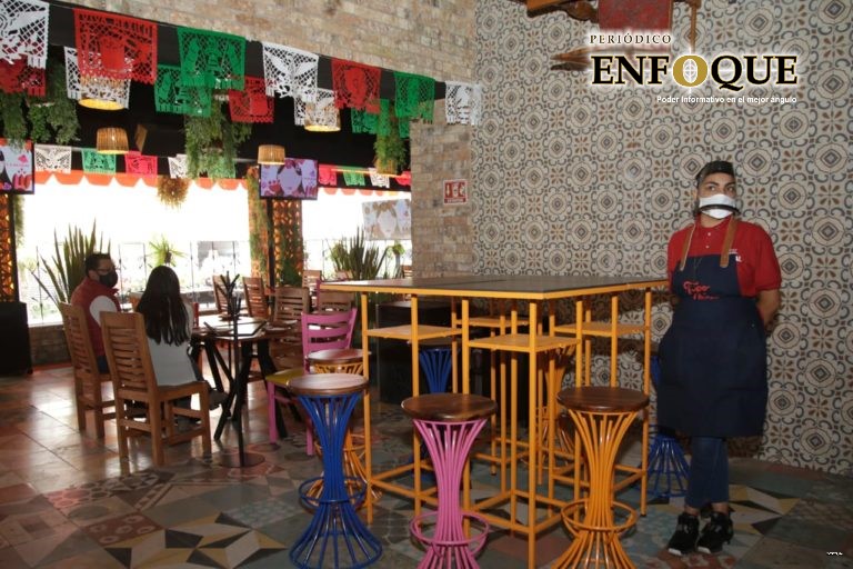Foto: Cortesía 30 restaurantes sin posibilidades de reabrir dejan a 800 personas sin empleo