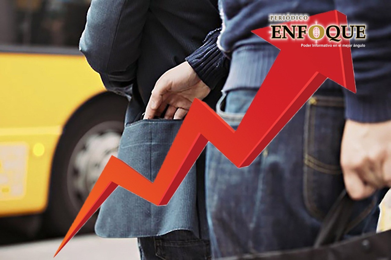 Foto: Cortesía Agosto, mes con más delitos en Tlaxcala en lo que va del año