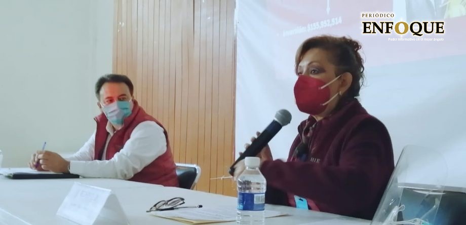 Foto: Cortesía Mayor apoyo a productores en Tlaxcala para 2021