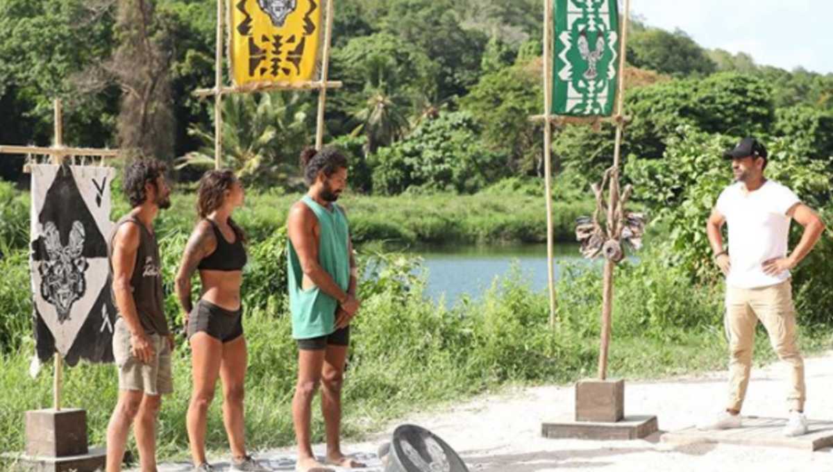 Foto: Cortesía Aseguran que este finalista de Survivor México ¿está vetado de TV Azteca?