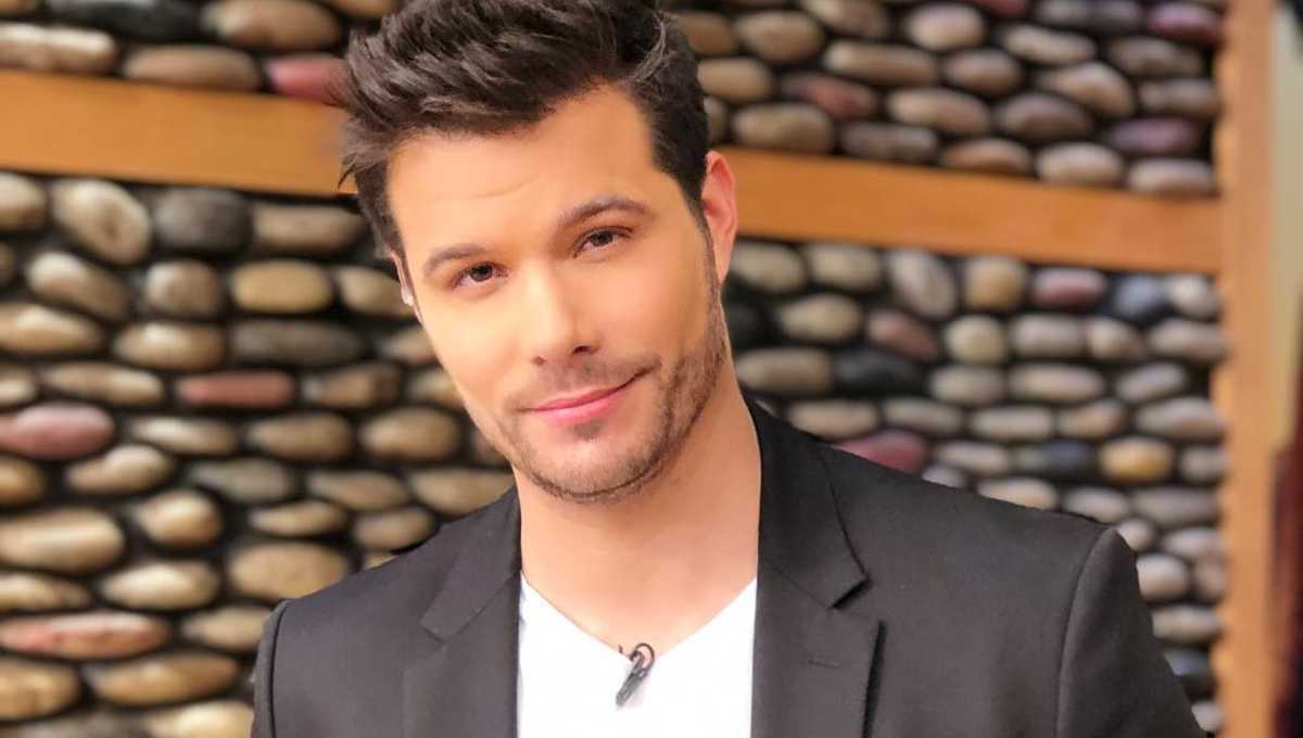 Foto: Cortesía “Quiero que se reconcilien”, Brandon Peniche sobre la situación de sus papás Arturo y Gaby (Video)
