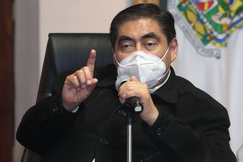 Continuar con el pacto comunitario para evitar un rebrote de Covid-19, pide MBH