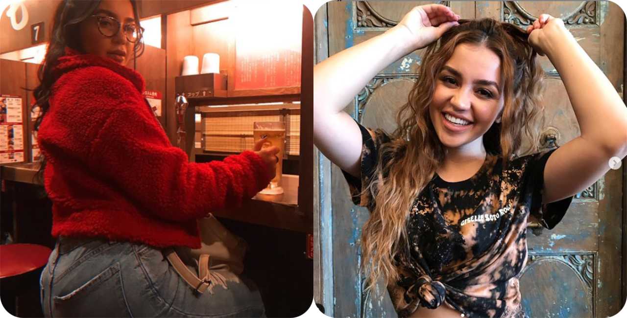 Foto: Cortesía ¿Quién es la nueva novia de Lupillo Rivera? Esto sabemos acerca de ella…