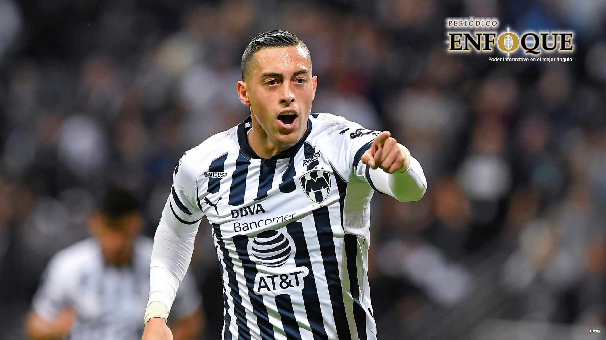 Foto: Cortesía Renace la posibilidad de que Funes Mori juegue por México