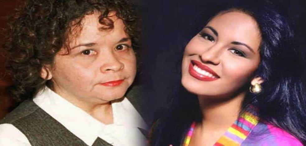Foto: Cortesía Yolanda Saldivar, homicida de Selena está a un paso de quedar en libertad