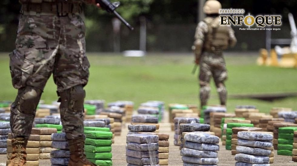 Foto: Cortesía En Tlaxcala no hay cárteles de la droga: UIF