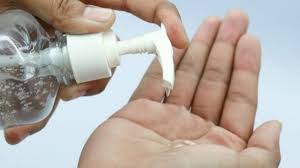 Foto: Cortesía ¡Cuidado! Cofepris alerta sobre 9 marcas de gel antibacterial que contienen metanol