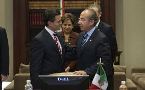 Foto: Cortesía Gobiernos de Calderón y Peña Nieto condonaron impuestos por 413 mil mdp: SAT