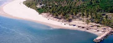 Foto: Cortesía Esto es lo que sabemos de la playa que AMLO plantea rifar