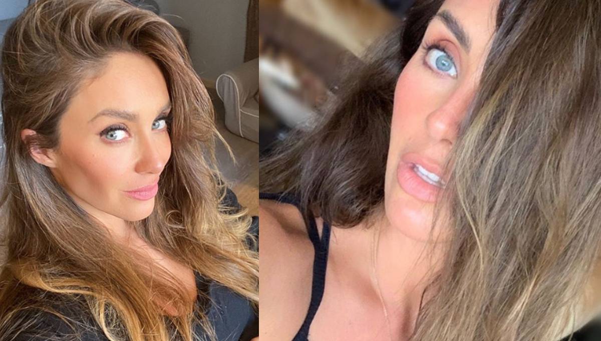 Foto: Cortesía Un productor orilló a Anahí a la anorexia y ¿pensar en el suicidio?