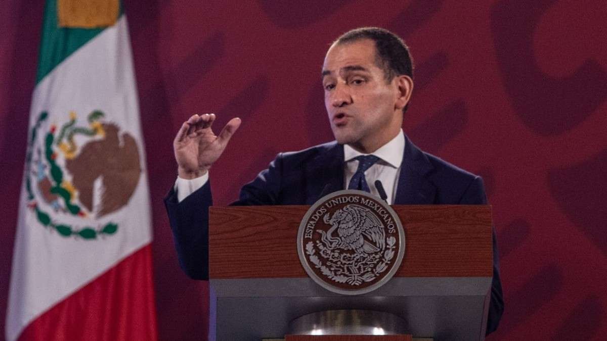Foto: Cortesía No habrá apoyos fiscales adicionales para recuperación económica en 2021: Arturo Herrera