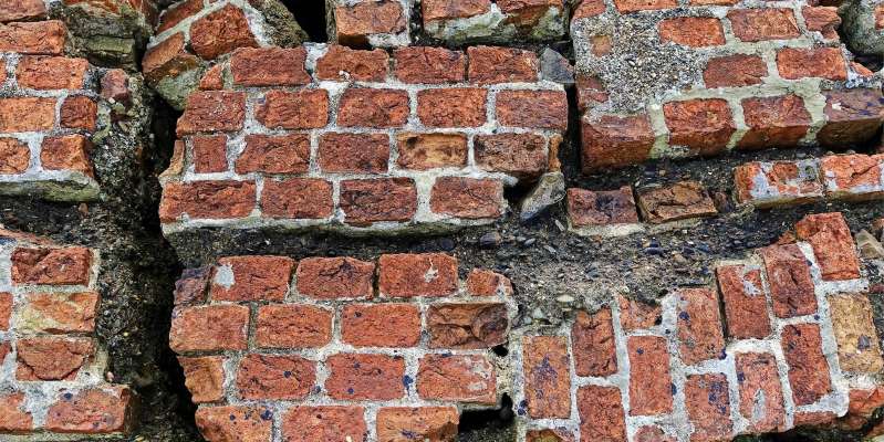 Foto: Cortesía ¿Cómo comprar una vivienda en zona sísmica?