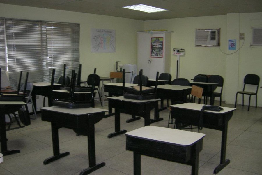 Foto: Cortesía Sin condiciones para clases presenciales en Chiapas: madres y padres de familia