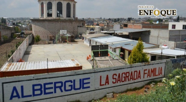 Foto: Rommel Bonilla Se reduce 80 por ciento paso de migrantes por Apizaco