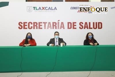 Foto: Cortesía Regreso a clases no será pronto: SESA