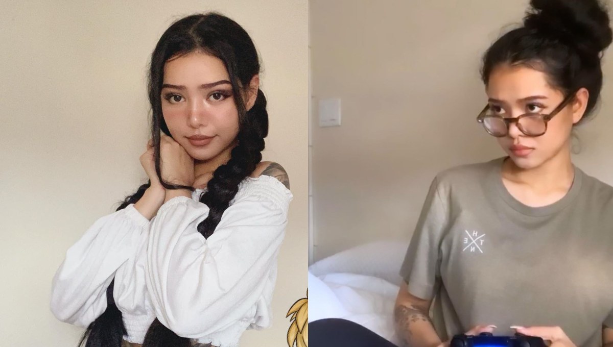 Foto: Cortesía ¿Lo haz visto? Este es el video más popular de Tik Tok