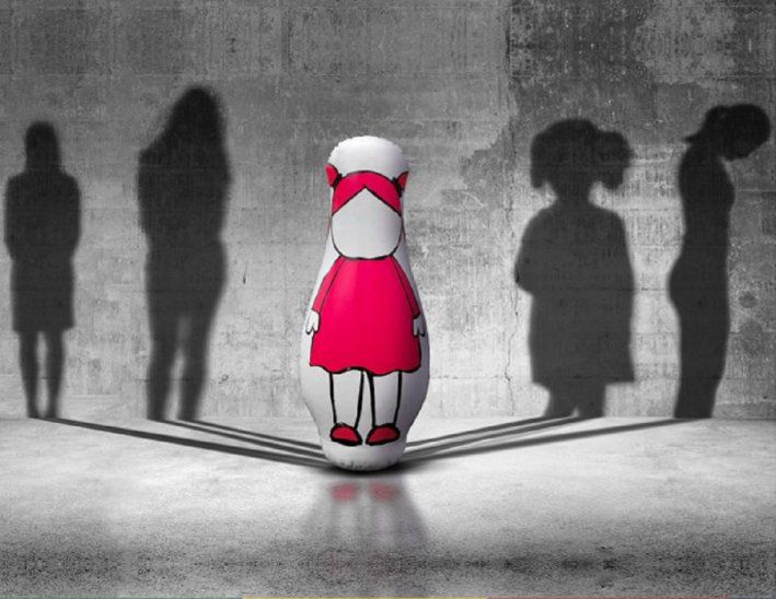 Foto: Cortesía Violencia contra niñas y adolescentes se da en el núcleo familiar