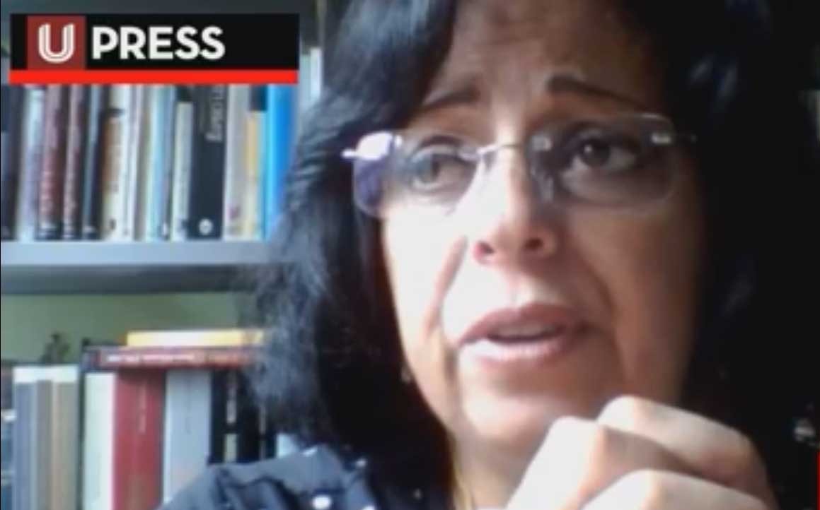 Foto: Cortesía Atiende SMDIF de probable violencia contra menores de edad durante el confinamiento