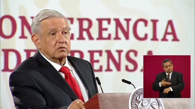 Foto: Cortesía AMLO sugiere a los ministros 'no dejarse intimidar'