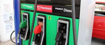 Foto: Cortesía Gasolinas Magna, Premium y diésel llegarán a octubre sin estímulo fiscal