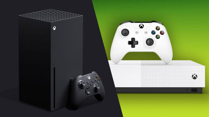 Foto: Cortesía Una palabra puede hacer la diferencia... Usuarios se confunden al comprar el Xbox One X por el Xbox Series X