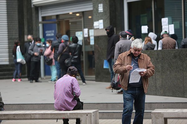 Foto: Cortesía OIT advierte pérdida en el capital de habilidades y competencias por caída masiva del empleo