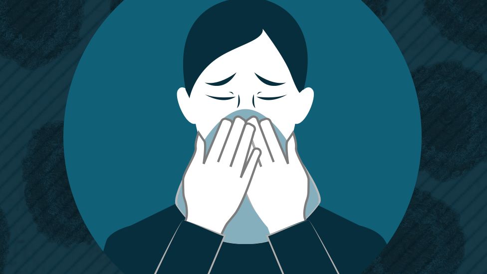 Foto: Cortesía  ¿Cómo distinguir si tengo gripe o COVID-19?