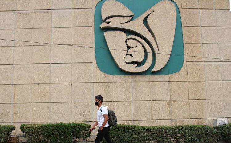 Foto: Cortesía Si no tengo IMSS: ¿Cómo puedo pagar mi seguro social?