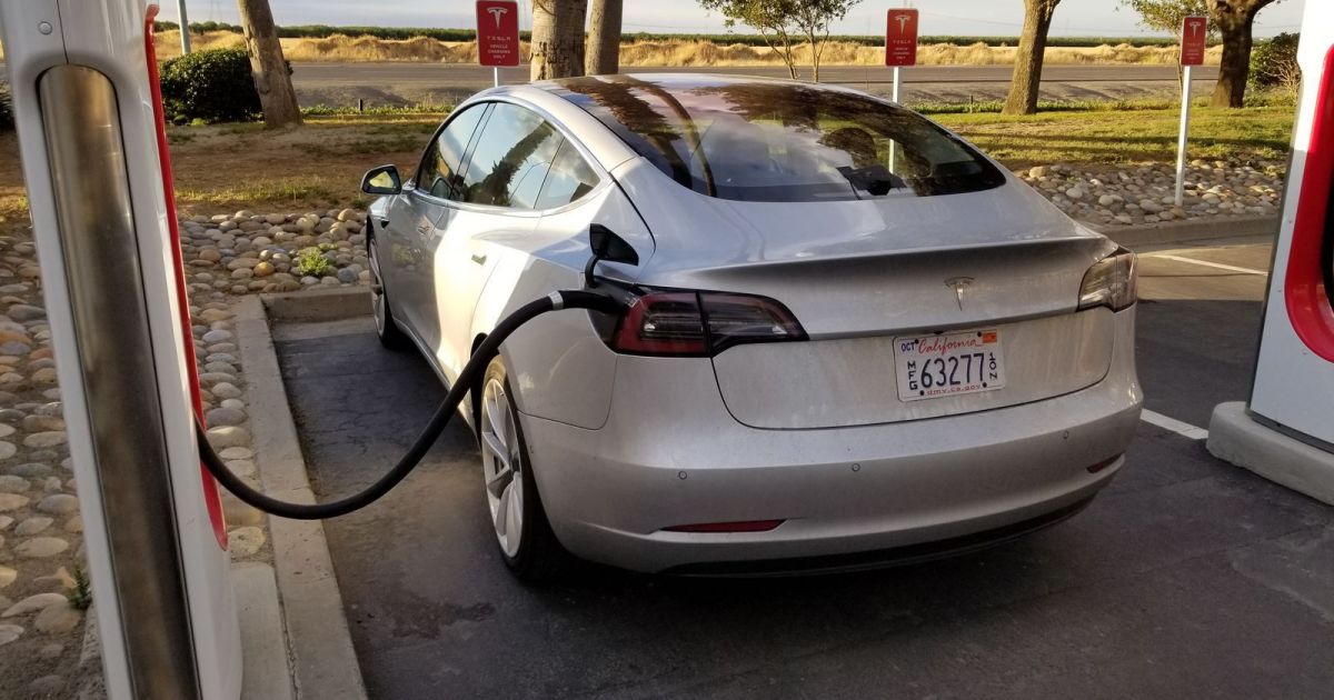 Foto: Cortesía ¿Un auto eléctrico de 25 mil dólares? Tesla planea tenerlo en tres años