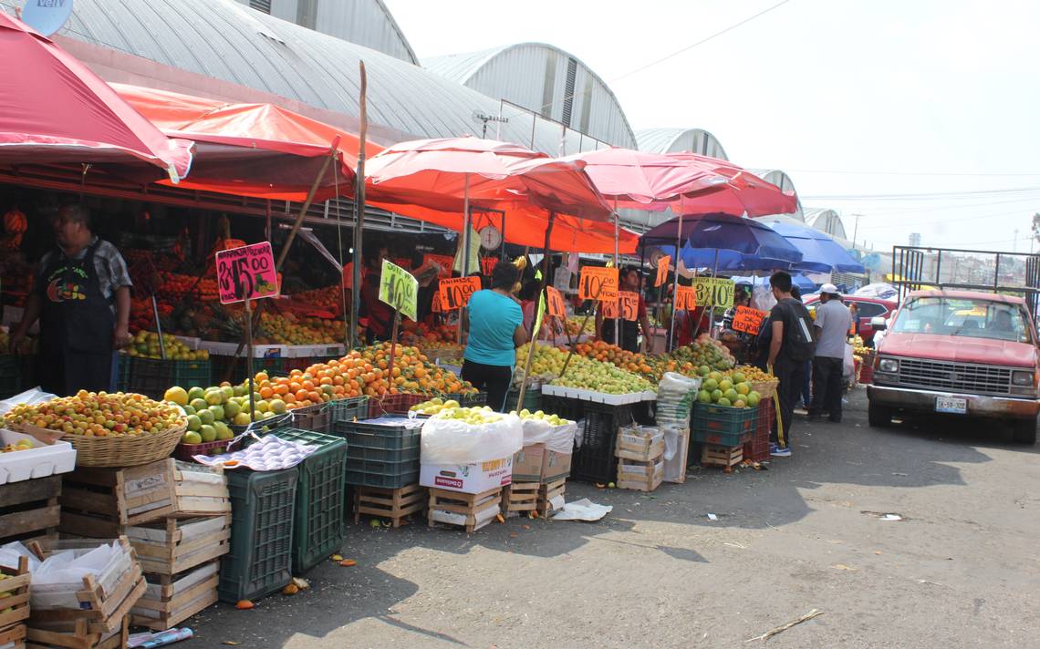 Foto: Cortesía En octubre instalarán bici estacionamientos en mercados municipales