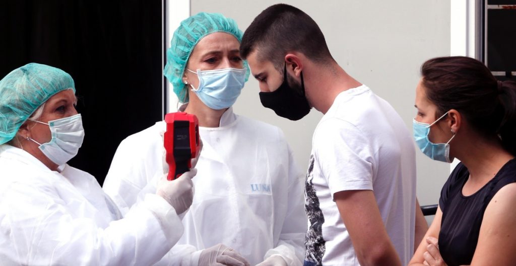 COVID-19: Hay cinco cepas del virus que provoca la enfermedad circulando en México