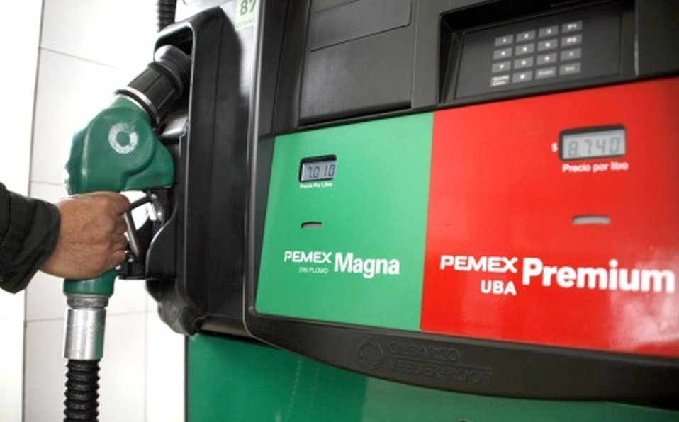 Foto: Cortesía El impacto de la gasolina en el presupuesto familiar