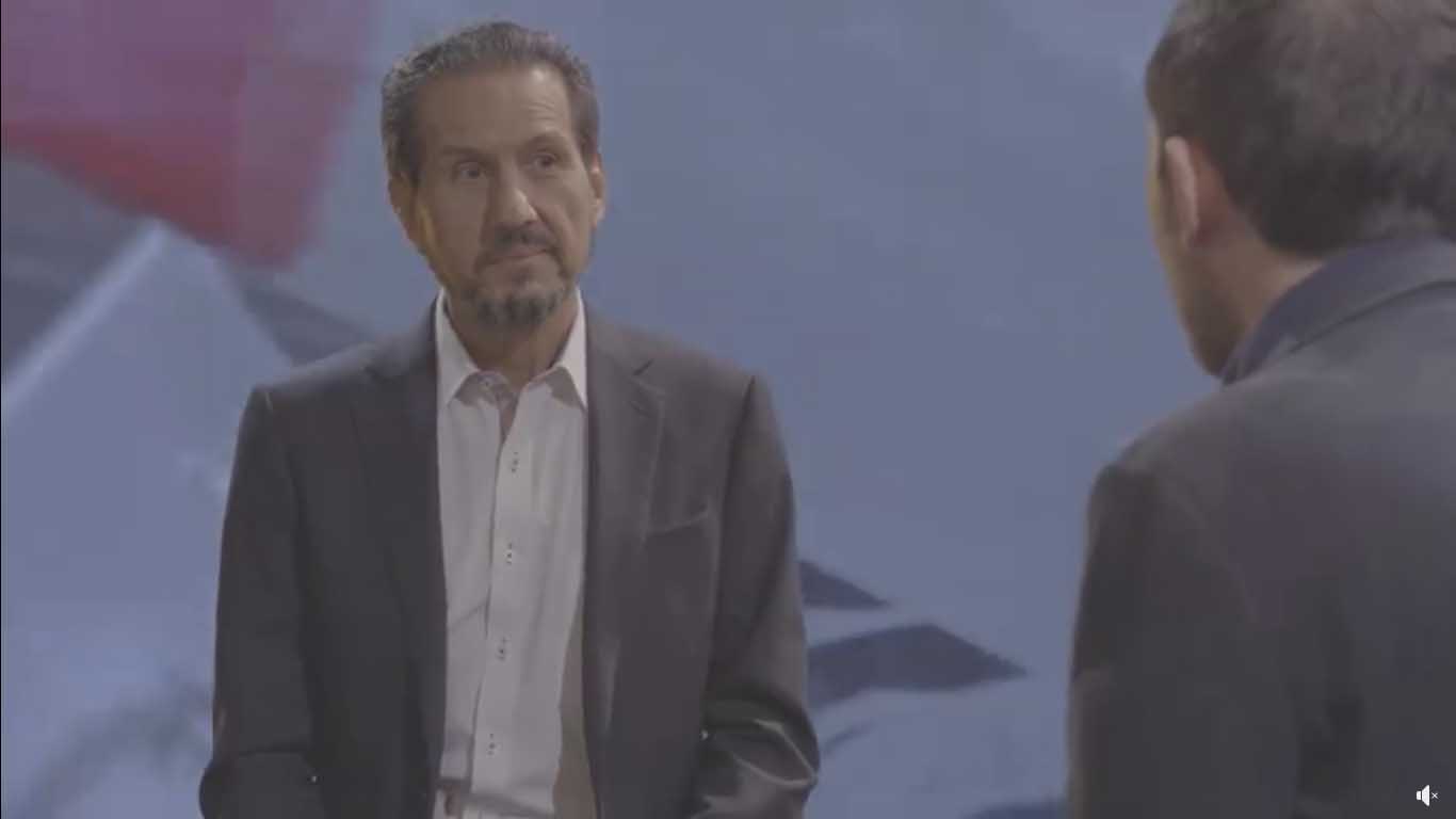 Lobos es BUAP y siempre les pertenecerá a los universitarios: Alfonso Esparza Ortiz