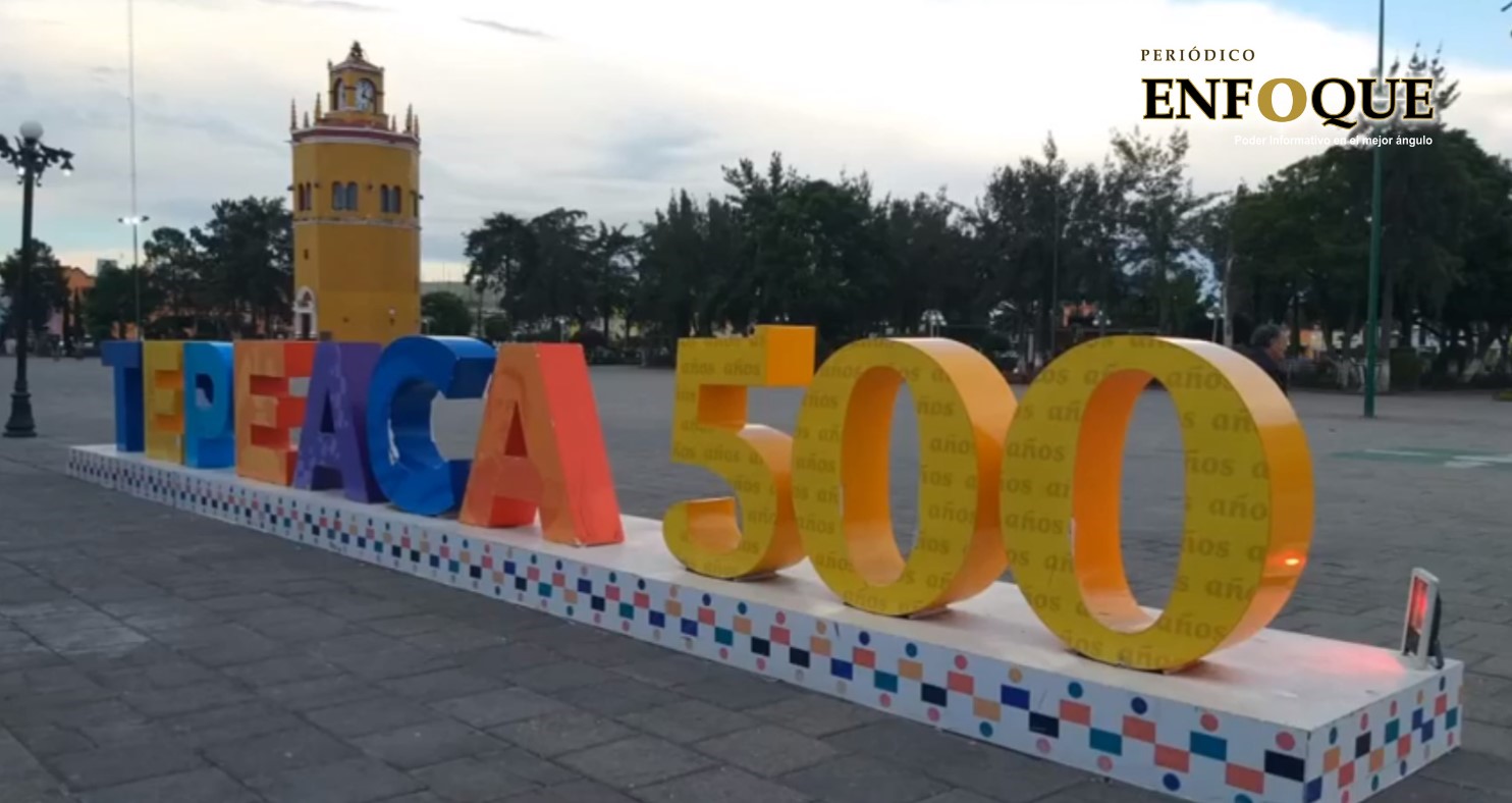 Foto: Marisol Oropeza Continúan los contagios de Covid-19 en la región de Tepeaca